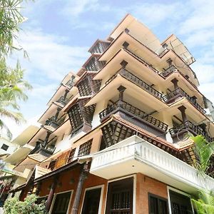 Kovalam Beach Hotel